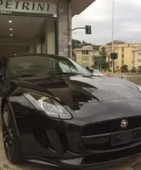 JAGUAR F-Type S 3.0 V6 aut. Coupé - 2