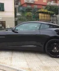 JAGUAR F-Type S 3.0 V6 aut. Coupé - 5