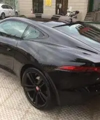 JAGUAR F-Type S 3.0 V6 aut. Coupé - 6