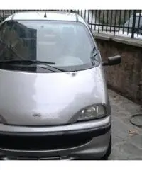 Minicar