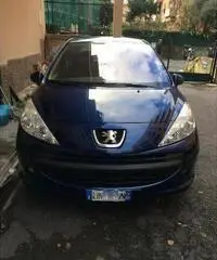 PEUGEOT 207 1.4 8V 75CV 5p. X Line METANO