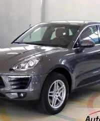 PORSCHE MACAN 3.0D S PDK 250 CV