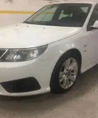 SAAB 9-3 Sport Sedan 1.9 TTiD 160CV GRIFFIN