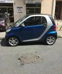 SMART ForTwo 1000 52 kW coupé passion - 2