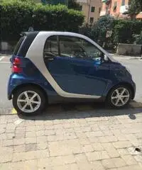 SMART ForTwo 1000 52 kW coupé passion - 4