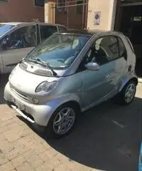 SMART ForTwo 600 smart   passion (40 kW) - 2