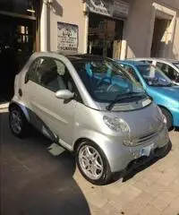 SMART ForTwo 600 smart   passion (40 kW) - 3