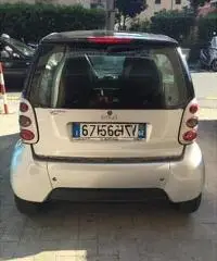 SMART ForTwo 600 smart   passion (40 kW) - 4