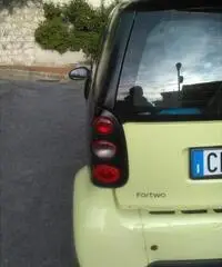 Smart forTwo 600 - 2