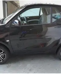 smart fortwo Smart 2015 Benzina 1.0 Prime 71cv - 3