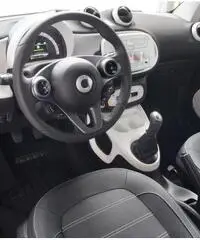 smart fortwo Smart 2015 Benzina 1.0 Prime 71cv - 5