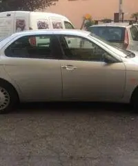 Alfa 156 imp aGPL - 2