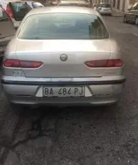 Alfa 156 imp aGPL - 3