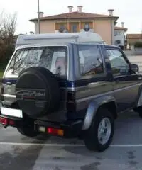 Bertone Freeclimber - 2