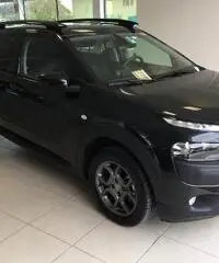 Citroën C4 Cactus 1.2 PureTech 82 Shine