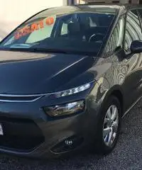 Citroën C4 Picasso 1.6 e-HDi 115 Business - 2