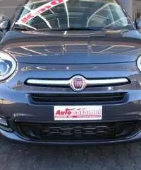 FIAT 500X 1.6 Mi 120cv pop star Km0 05'16 - 2