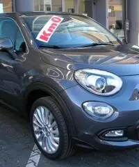 FIAT 500X 1.6 Mi 120cv pop star Km0 05'16 - 3