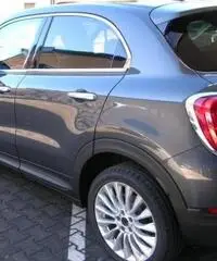 FIAT 500X 1.6 Mi 120cv pop star Km0 05'16 - 4