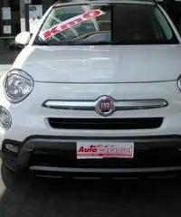 FIAT 500X 1.6 MJ 120cv Cross Km0 08'16 Navigatore - 2