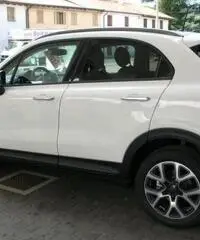 FIAT 500X 1.6 MJ 120cv Cross Km0 08'16 Navigatore - 3