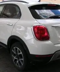 FIAT 500X 1.6 MJ 120cv Cross Km0 08'16 Navigatore - 5