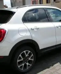 FIAT 500X 1.6 MJ 120cv Cross Km0 08'16 Navigatore - 6