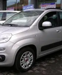 FIAT Panda 1.2 Lounge 5posti 04'15 Km 12700