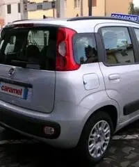 FIAT Panda 1.2 Lounge 5posti 04'15 Km 12700 - 5