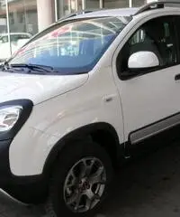 FIAT Panda Cross 1.3Mj cv95 4x4 cross Km0 06'16 5posti - 4