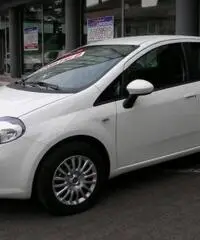 FIAT Punto 1.2 5p Street Clima RadioCd Mp3