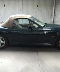 Z3 roadster1.8 - 3