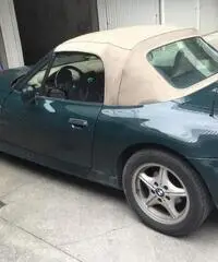 Z3 roadster1.8 - 4