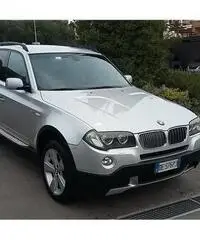 BMW X3 3.0d cat Attiva - 2