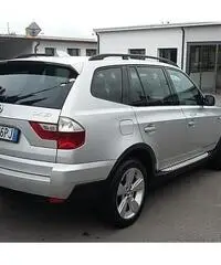 BMW X3 3.0d cat Attiva - 3