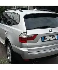 BMW X3 3.0d cat Attiva - 4