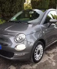 Fiat 500 1.2 Lounge *FIAT ITALIA*