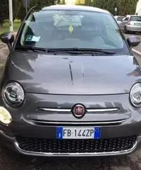 Fiat 500 1.2 Lounge *FIAT ITALIA* - 2