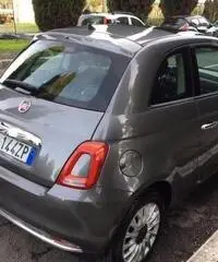 Fiat 500 1.2 Lounge *FIAT ITALIA* - 4