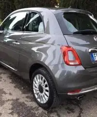 Fiat 500 1.2 Lounge *FIAT ITALIA* - 5