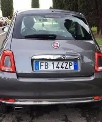 Fiat 500 1.2 Lounge *FIAT ITALIA* - 6