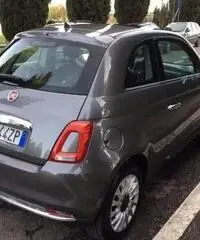 Fiat 500 1.2 Lounge *FIAT ITALIA* - 7