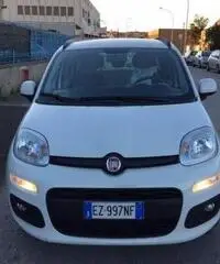 Fiat Panda 1.2 Lounge - 2