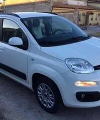 Fiat Panda 1.2 Lounge - 3