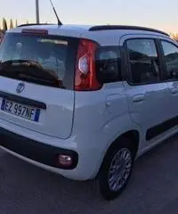 Fiat Panda 1.2 Lounge - 4