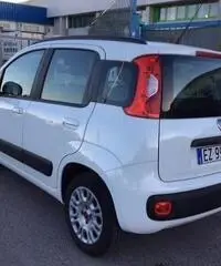 Fiat Panda 1.2 Lounge - 6