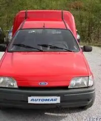 FORD Courier 1.8 d furgone - 2