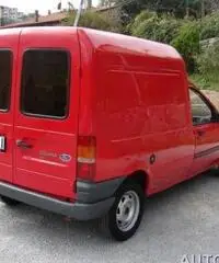 FORD Courier 1.8 d furgone - 3