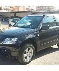 Suzuki Grand Vitara 1.9 DDiS 3 porte