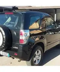 Suzuki Grand Vitara 1.9 DDiS 3 porte - 3